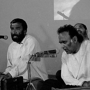 Ahmad Sham Sufi Qawwali Group 的头像