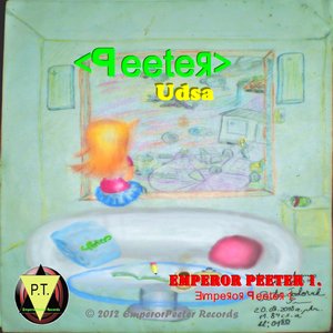 Peeter - Udsa