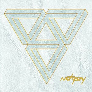 “Motopony”的封面