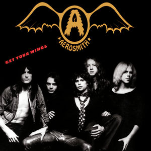 Aerosmith - Rockin