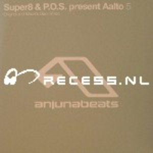 Super8 and P.O.S. present Aalto 的头像