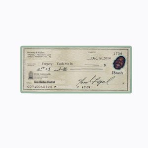 Forgery