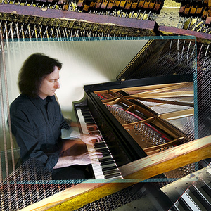 Clifford Carter photo provided by Last.fm