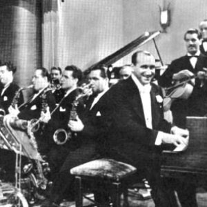 Leo Reisman and His Orchestra için avatar