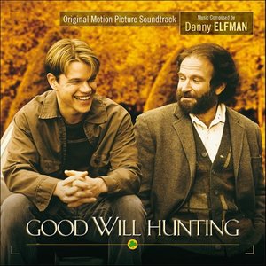 Good Will Hunting (expanded)