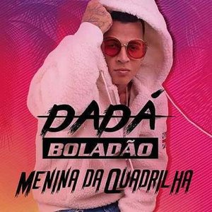 Menina da Quadrilha