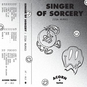 Singer of Sorcery
