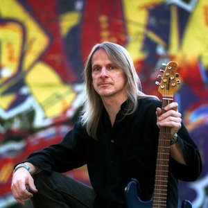 Avatar för Steve Morse