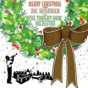 Merry Christmas from Doc Severinsen and The Tonight Show Orchestra