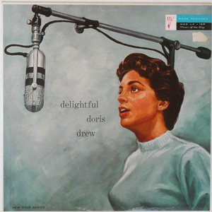 Delightful Doris Drew