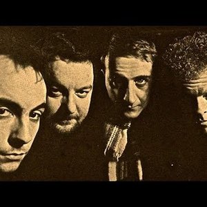 Marc Riley With The Creepers 的头像