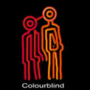 Colourblind