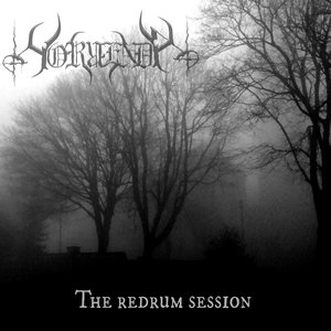 The Redrum Session
