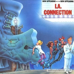 Avatar for L.A. Connection