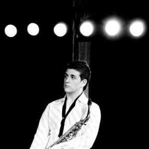 Francesco Cafiso & Strings photo provided by Last.fm