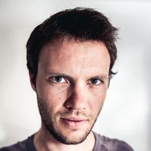 oliver downes 的头像