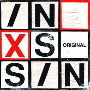 “Original Sin - The Collection”的封面