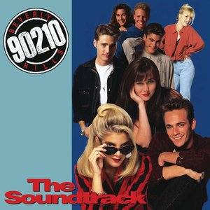 Beverly hills 90210 (The soundtrack)