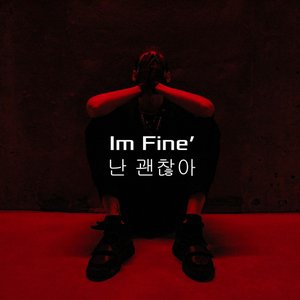I'm Fine'