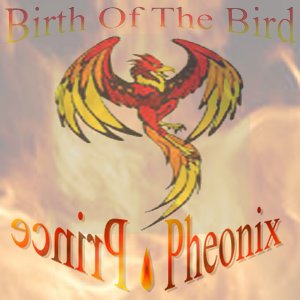 “Birth Of The Bird”的封面