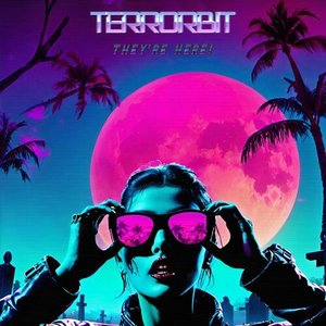 They're Here! - Single