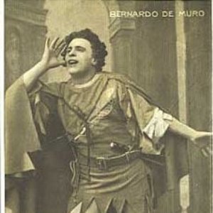 Bernardo de Muro 的头像