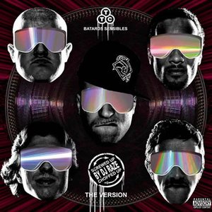 Bâtards sensibles - The Screwed & Chopped Version