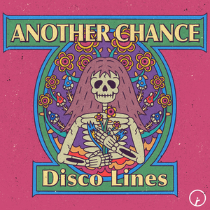 Disco Lines - Another Chance - Zortam Music