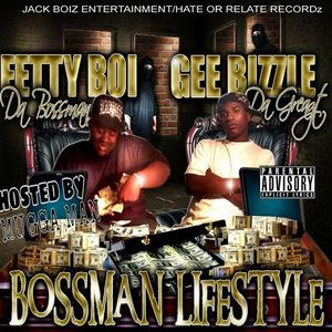 Gee Bizzle & Fetti Boi 的头像