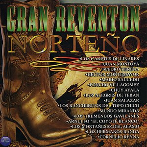 Gran Reventón Norteño