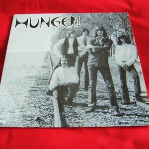 Hunger - Single