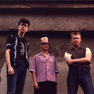 Sunny Domestozs photo provided by Last.fm