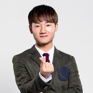 Аватар для 蒋敦豪