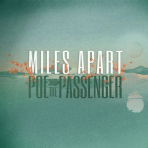 Miles Apart - Single