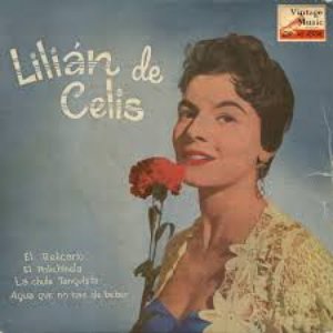 Vintage Spanish Song Nº3 - EPs Collectors