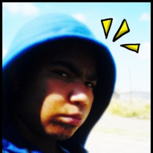 Marlon k2 için avatar