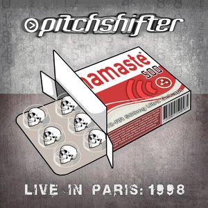Live in Paris (Ris Orangis, 1998)