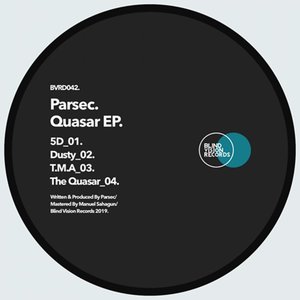 Quasar EP