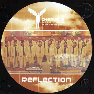 Cherubim Male Choir HKBP Pasar Rebo 的头像