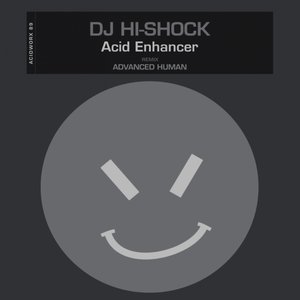 Acid Enhancer - Single