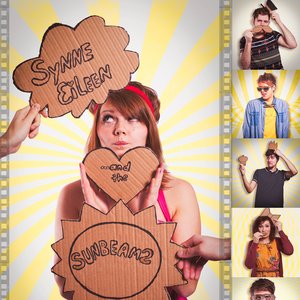 Synne Eileen & The Sunbeams 的头像