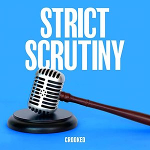 Strict Scrutiny 的头像