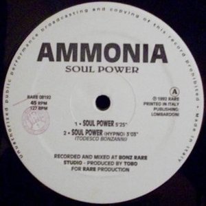 Soul Power / Sala Sala