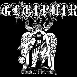 Imagen de 'Gleipnir'