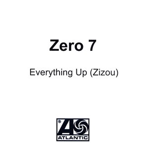Everything Up (Zizou)