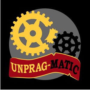 Аватар для Unpragmatic Covers
