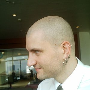 China Miéville 的头像
