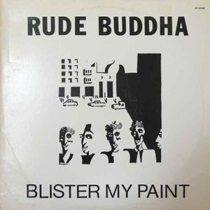 Blister My Paint