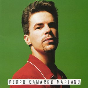 Pedro Camargo Mariano