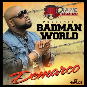Badman World - Single